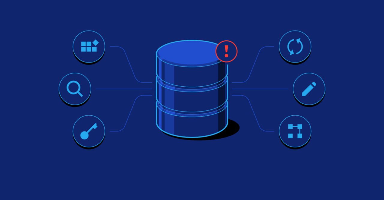 Databases Types