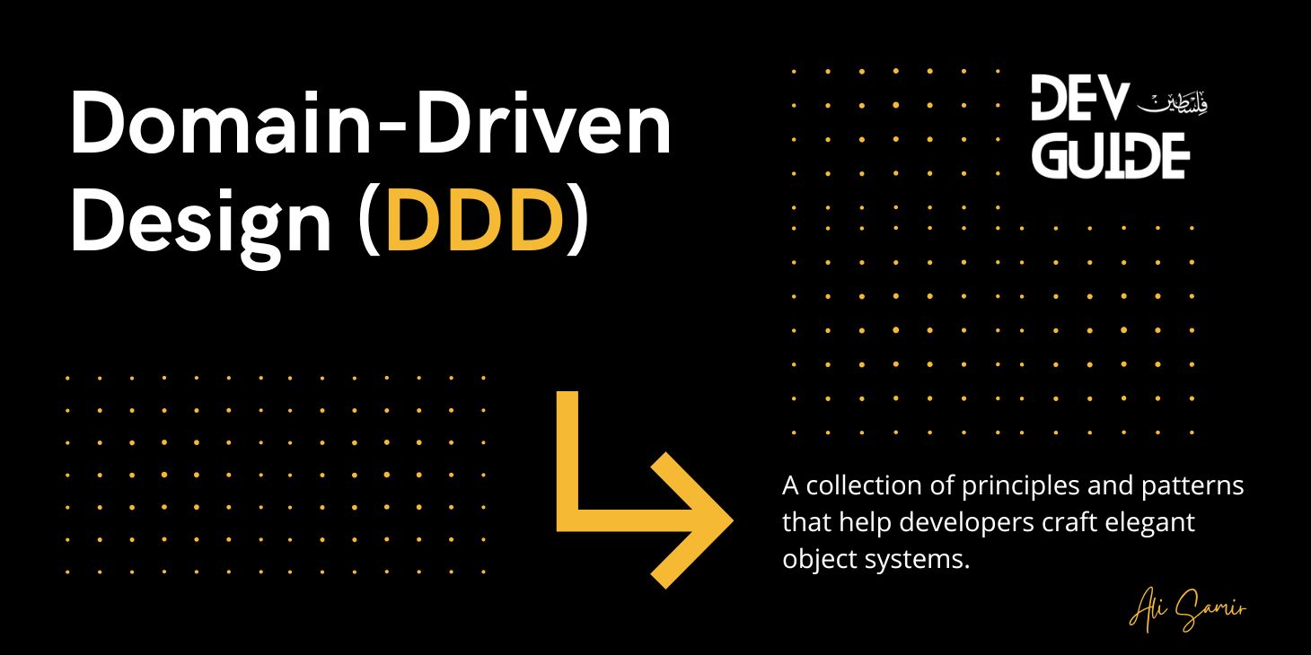 Domain-Driven Design