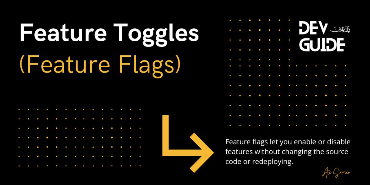 Feature Toggles (Feature Flags)