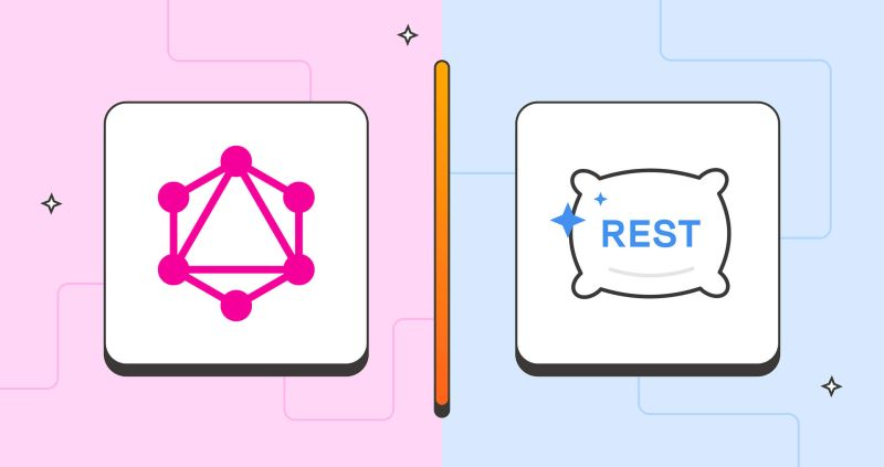 GraphQL vs REST API