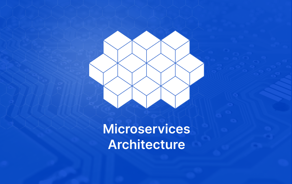 Microservices Architecture