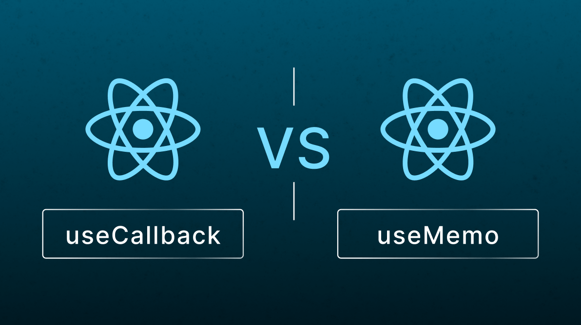 useCallback vs useMemo